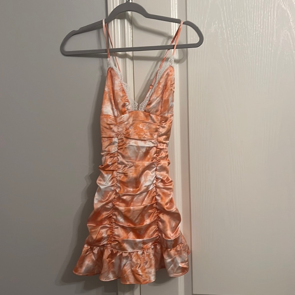 Fashion Nova mini dress NWT